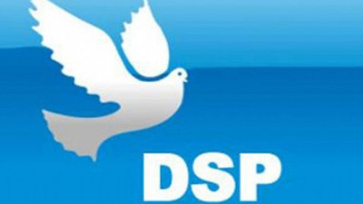 DSP'den YSK'nın kararıyla ilgili ilk açıklama geldi!
