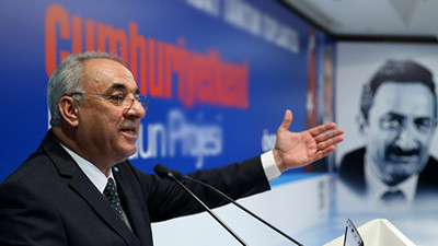 DSP: Her şey çok güzel olacak