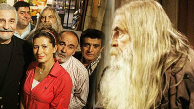 Ekmek Teknesi’nin oyuncusu Semih Ürgün kansere yenik düştü