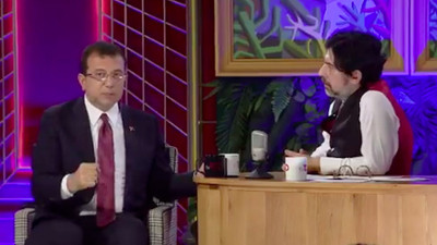 Ekrem İmamoğlu: Atatürk cumhuriyetinin bir projesiyim