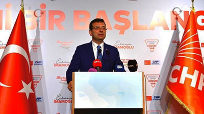 Ekrem İmamoğlu'ndan AKP'li Belediye Başkanı'na cevap!