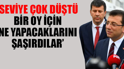 Ekrem İmamoğlu'ndan Karadenizlilere 'Yunan iftirası' atan AKP'li Tevfik Göksu'ya tepki