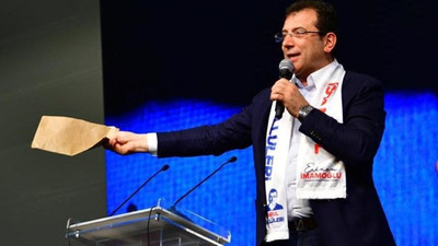 Ekrem İmamoğlu tek tek anlattı: Böyle bir komedi dünya tarihinde yok!