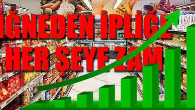 Emeklinin bayram ikramiyesi eridi