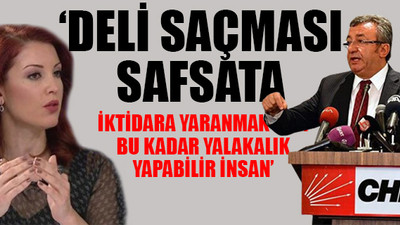 Engin Altay'dan, Nagihan Alçı'ya cevap!