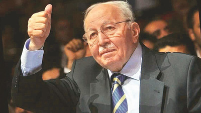 Erbakan da "Her şey daha güzel olacak" demiş