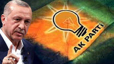 Erdoğan ile AKP arasında çatlak: 7 Haziranı hatırlayın!