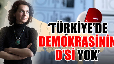 Erdoğan: YSK'nın İstanbul kararıyla demokrasinin en basit ögesi olan seçim de bitti