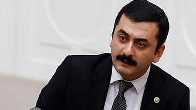 Eren Erdem: Hepimiz üstümüze düşeni sonuna kadar yapacağız