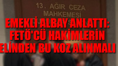 Ergenekon kumpas davasında neler oluyor?