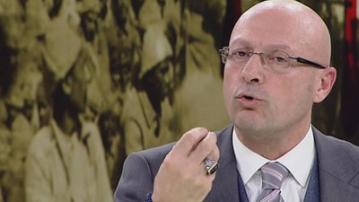 Erol Mütercimler'in ifadeye çağrılma sebebi belli oldu!