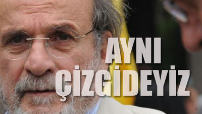 Ertuğrul Kürkçü: HDP, YSK kararı sonrasında da aynı çizgide