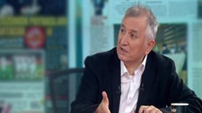 Eski AKP'li vekil: 31 Mart'ta millet toplumu bölene itibar etmedi