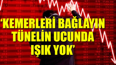 Eski Merkez Bankası Başkanı Yılmaz'dan 'büyüme verileri' değerlendirmesi