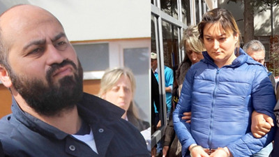 Eskişehir'de 4 akademisyeni öldüren katil: Rahatla şimdi, vurdum hepsini, rahatla