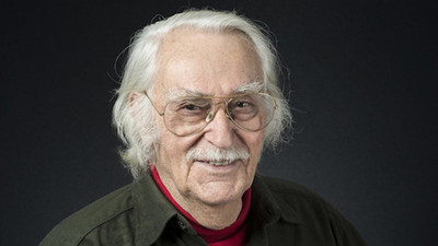 Eşref Kolçak hastaneye kaldırıldı