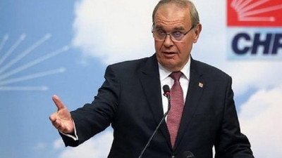 Faik Öztrak'tan Soylu'ya: Yarası olan gocunur