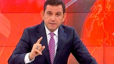 Fatih Portakal'dan Ekrem İmamoğlu paylaşımı