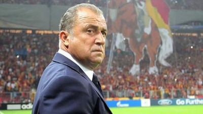 Fatih Terim tarih yazdı