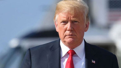 FETÖ'den yargılanan isim serbest kaldı, Trump Erdoğan'a teşekkür etti