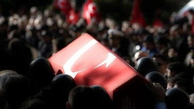 Fırat Kalkanı'ndan bir acı haber daha...