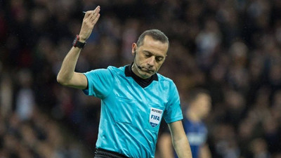 Galatasaray - Başakşehir maçının hakemi belli oldu