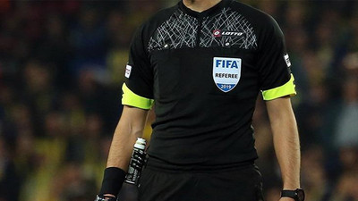 Galatasaray - Başakşehir maçının VAR’ı belli oldu