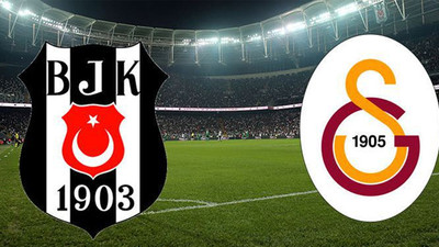 Galatasaray - Beşiktaş derbisinin hakemi belli oldu