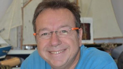 Gani Müjde'den Saray 'kayıtçısına' yanıt: Şeref belgesi