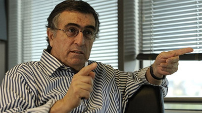 Gazeteci Hasan Cemal’e 'terör örgütü propagandası'ndan ceza!