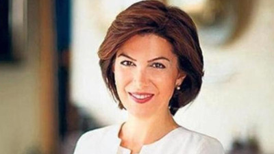 Gazeteci-yazar Sedef Kabaş'a hapis cezası