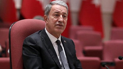 'Gizli tanık Akar için 'darbeci' dedi'