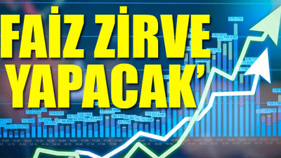 Goldman Sachs Türkiye’nin büyüme görünümünü düşürdü