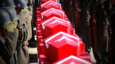 Hakkari'de 3 asker şehit oldu