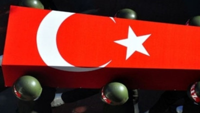 Hakkari'de hain saldırı: Bir asker şehit oldu