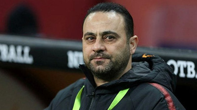 Hasan Şaş'a 8 maç men cezası