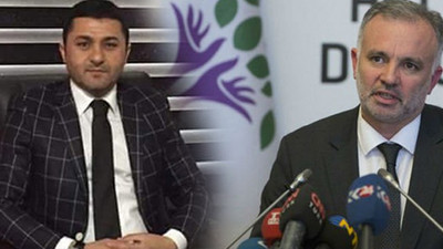 HDP'li belediye başkanından MHP'li isme iş teklifi