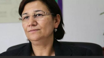 HDP'li milletvekilleri açlık grevini sonlandırdı