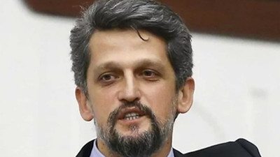 'HDP üzerinden parazit yaratmak isteyenlere kulak asmayın'