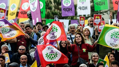 HDP, YSK'nın kararını Anayasa Mahkemesi'ne taşıdı