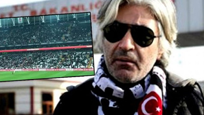 'Her şey çok güzel olacak' tezahüratı yapan Çarşı lideri Güner vuruldu!