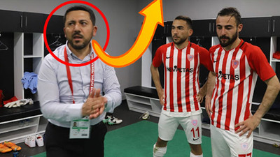 '#herseygüzelolacak diyen sanatçılar Nevşehir’e giremez' diyen AKP'li başkana şok!