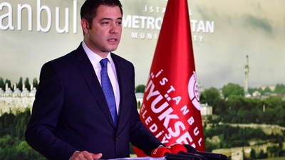 İBB Sözcüsü Ongun: Her işimizi masada konuşacağız