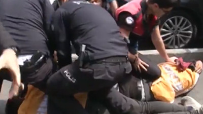 İçişleri Bakanlığı'ndan 1 Mayıs açıklaması