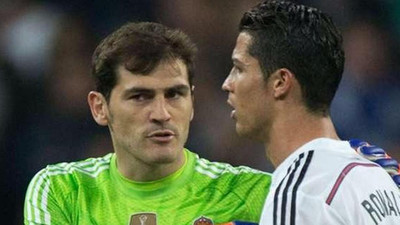 Iker Casillas kalp krizi geçirdi