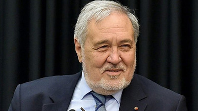 İlber Ortaylı'dan 23 Haziran İstanbul Seçimleri kararı