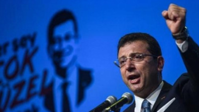 İmamoğlu: Ben toplumun her kesimi konuşsun istiyorum