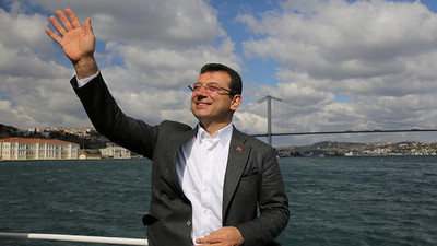 'İmamoğlu, dolardan bile hızlı yükseldi'
