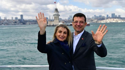 İmamoğlu: İBB'de israfın boyutunu halkımızla paylaşacağız