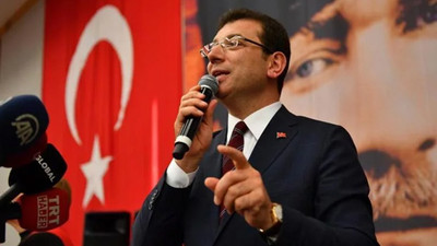 İmamoğlu'na bağış kampanyasında duygu yüklü mesajlar